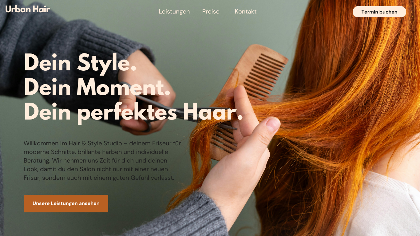 friseur